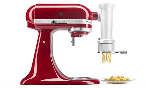 KitchenAid Gourmet Pasta Press Attachment