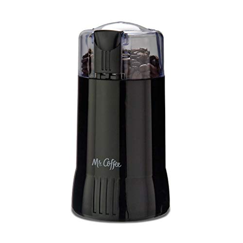 Mr. Coffee Electric Coffee Grinder