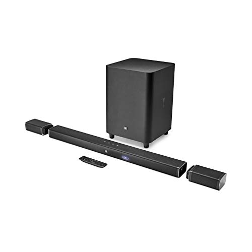 JBL Bar 5.1 4K Ultra HD Soundbar Set