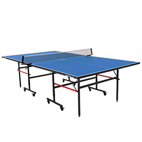 STIGA Advantage Lite Recreational Indoor Tennis Table