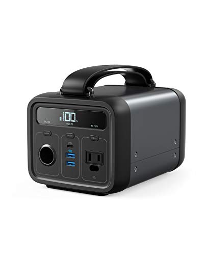 Anker Powerhouse 200