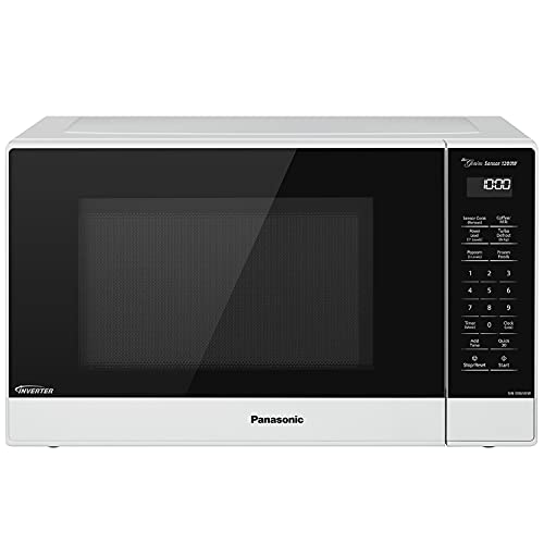 Panasonic Compact Microwave Oven