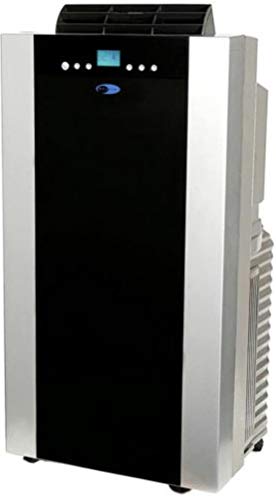 Whynter ARC-14S Dual Hose Portable Air Conditioner