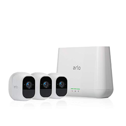 Arlo Pro 2