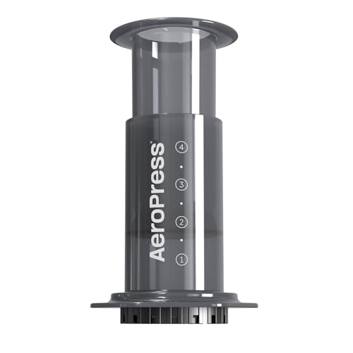 AeroPress Coffee and Espresso Maker