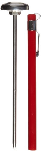 Rubbermaid Instant Read Thermometer