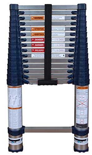 Xtend & Climb 785P Aluminum Telescoping Ladder