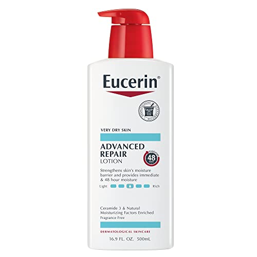 Eucerin Advanced Repair Lotion