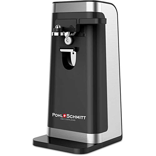 POHL SCHMITT Electric Can Opener
