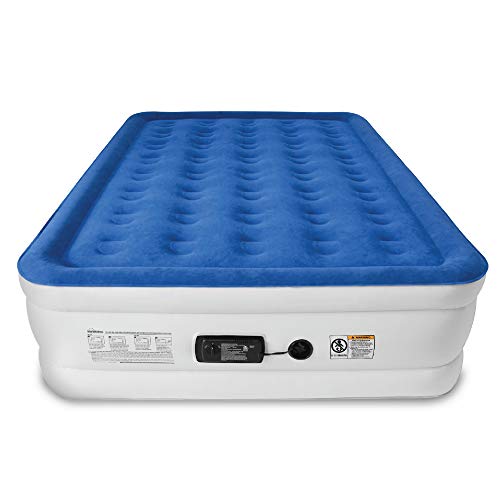 SoundAsleep Dream Series Queen Air Mattress