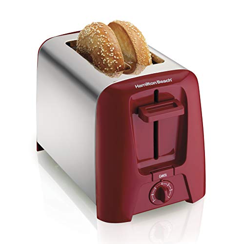 Hamilton Beach 2-Slice Toaster