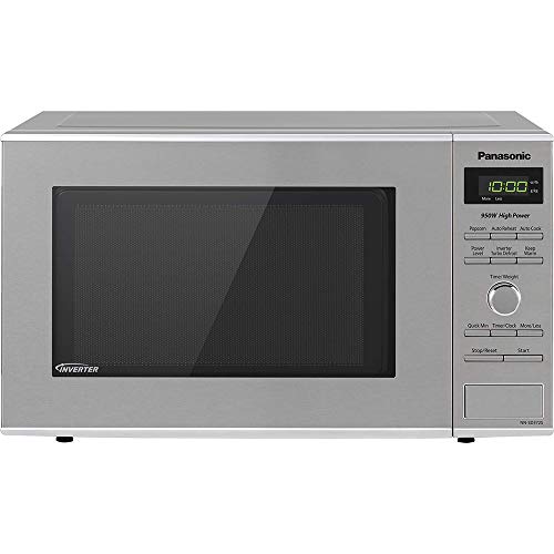 Panasonic Built-In Microwave Oven