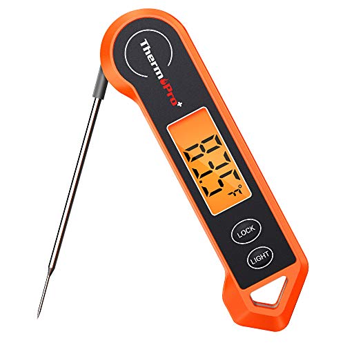 ThermoPro Digital Meat Thermometer