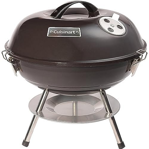  Cuisinart CCG-190 Portable Charcoal Grill