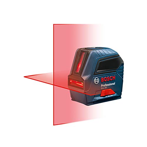 Bosch Cross-Line Laser Level