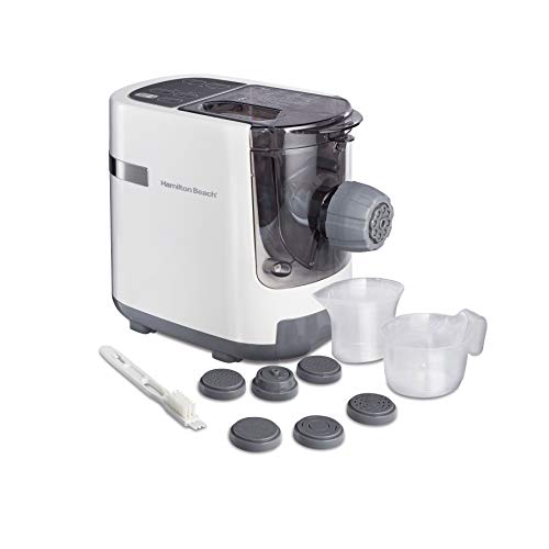 Hamilton Beach Pasta Maker