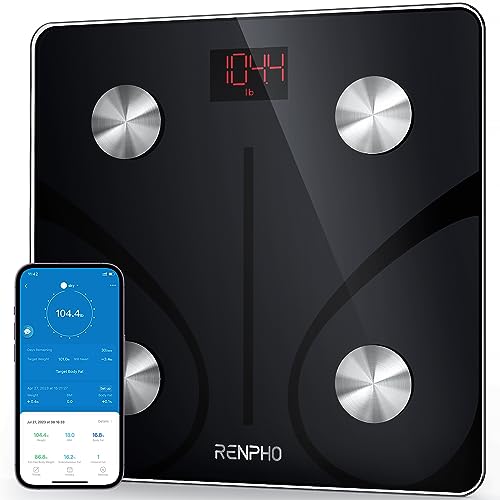 RENPHO Smart Bathroom Scale