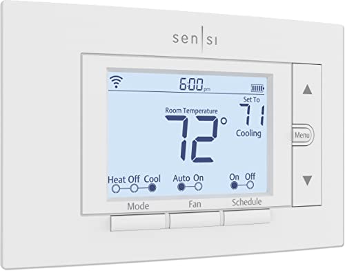 Emerson Sensi Smart Thermostat
