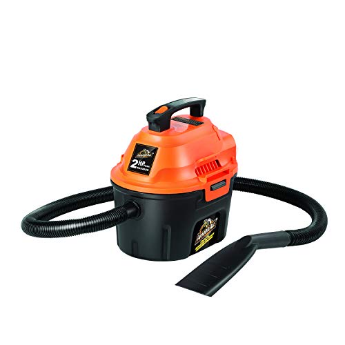 Armor All 2 Peak HP Wet Dry Utility Shop Vacuum