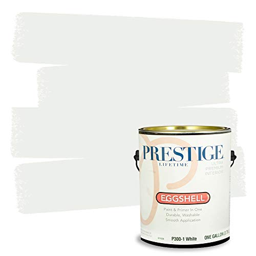 Prestige Interior Paint and Primer In One
