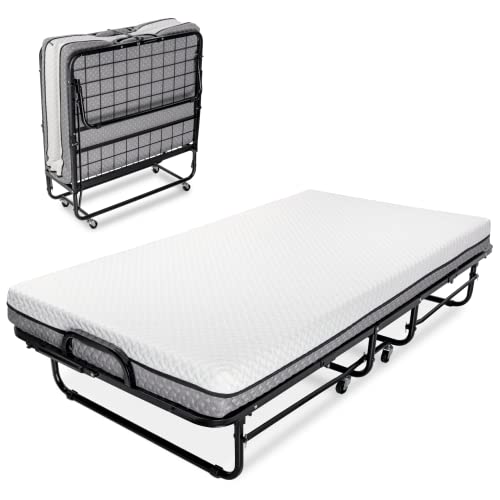 Milliard Diplomat Twin Rollaway Bed