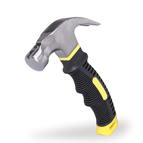 Best Choice Stubby Claw Hammer