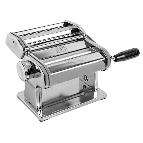 Marcato Atlas Pasta Machine