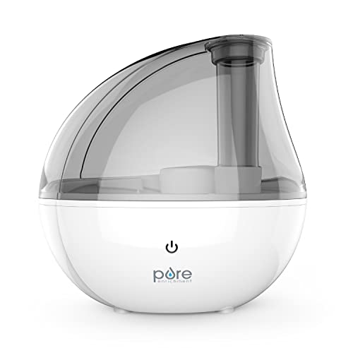 Pure Enrichment MistAire Ultrasonic Cool Mist Humidifier