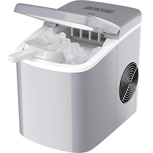 hOmeLabs Countertop Ice Maker