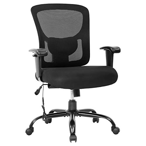 BestOffice Big and Tall Office Chair