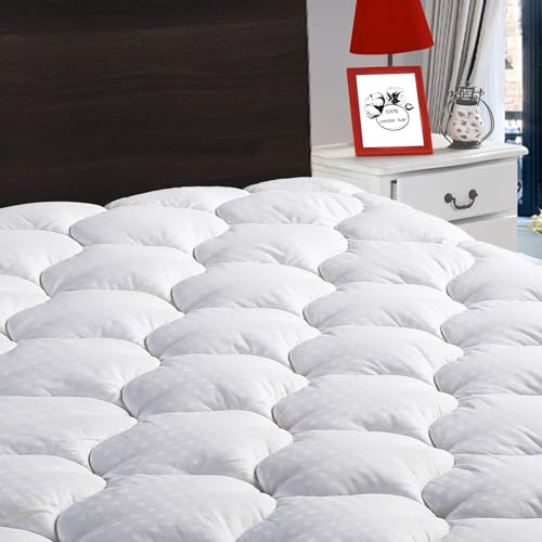 Leisure Town Mattress Pad