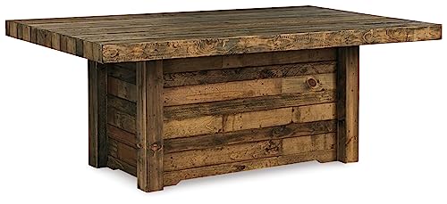 Ashley Furniture Signature Design Sommerford Dining Table