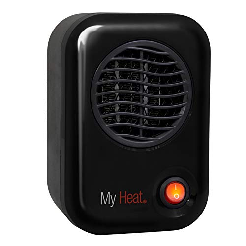 Lasko 100 MyHeat Personal Ceramic Heater