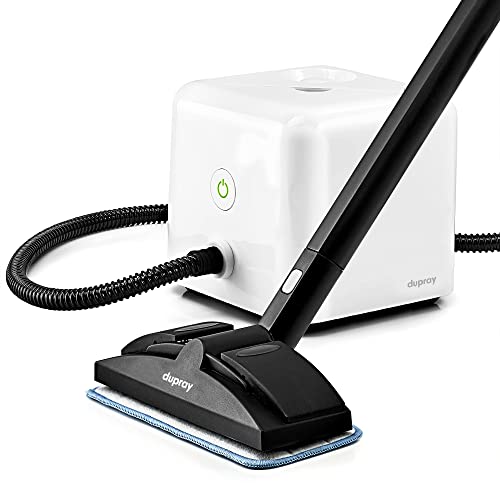 Dupray Neat Steam Cleaner Multipurpose Heavy Duty Steamer