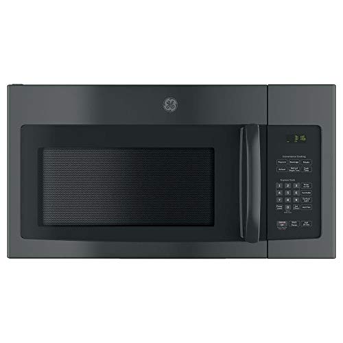 GE Over-the-Range Microwave