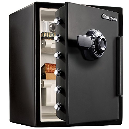 SentrySafe Dial Combination Safe