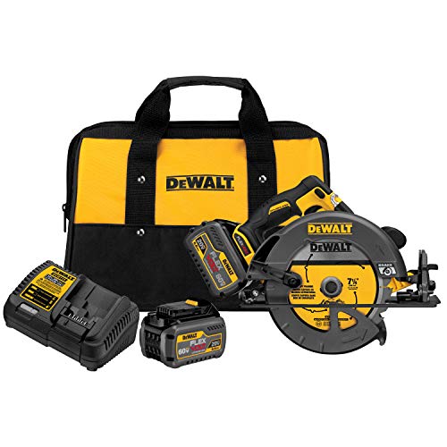 DEWALT DCS575T2 FLEXVOLT Circular Saw