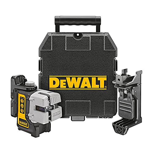 DEWALT Line Laser