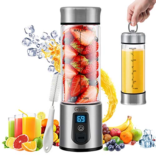 G-TING Portable Blender