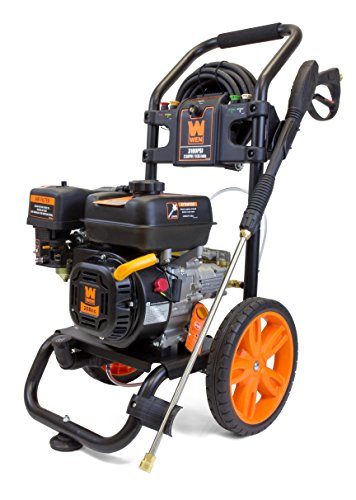 WEN PW3100 Gas Pressure Washer