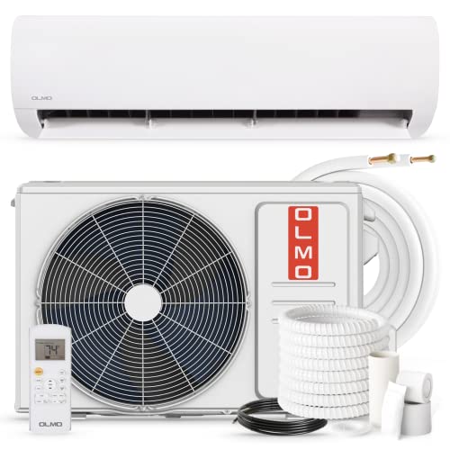 OLMO Alpic Mini Split AC