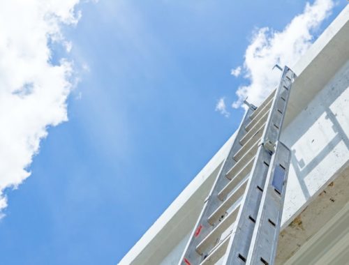 The Best Telescoping Ladders