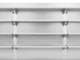 The Best Metal Storage Shelves