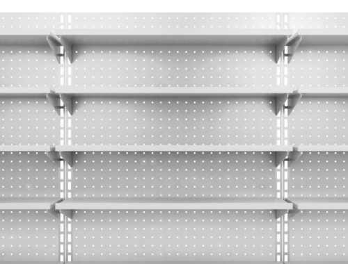 The Best Metal Storage Shelves