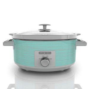 Black & Decker Slow Cooker