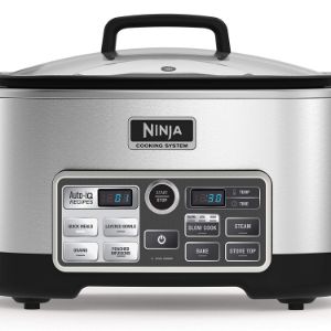 Ninja Auto-iQ Multi Slow Cooker