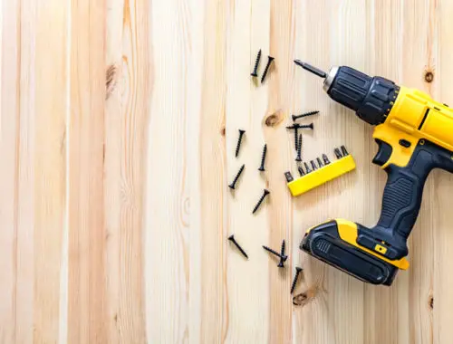 The Best Cordless Drills