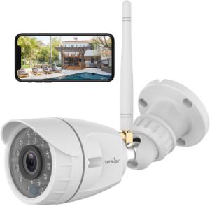 Wansview Outdoor Security Camera