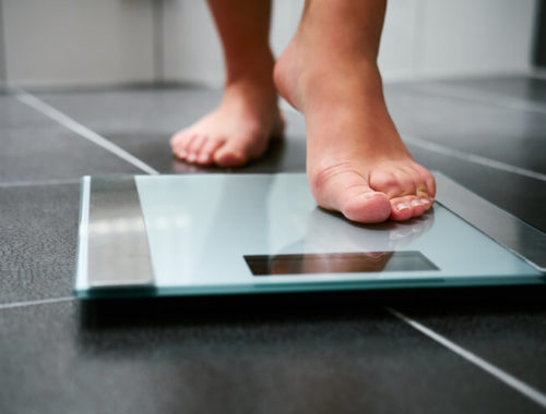 The Best Bathroom Scales