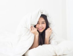 The Best Down Comforters